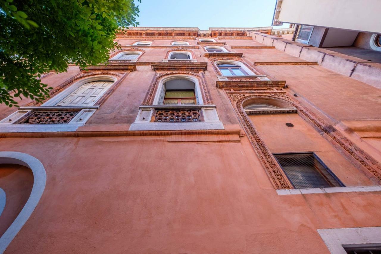 Ca' Molin Cuoridoro - Massari Apartment Venice Exterior photo