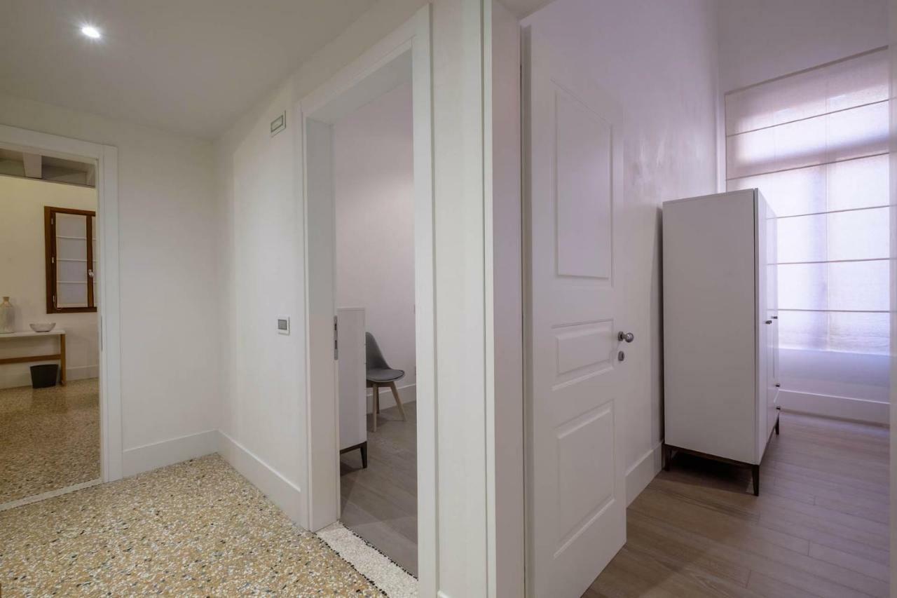 Ca' Molin Cuoridoro - Massari Apartment Venice Exterior photo