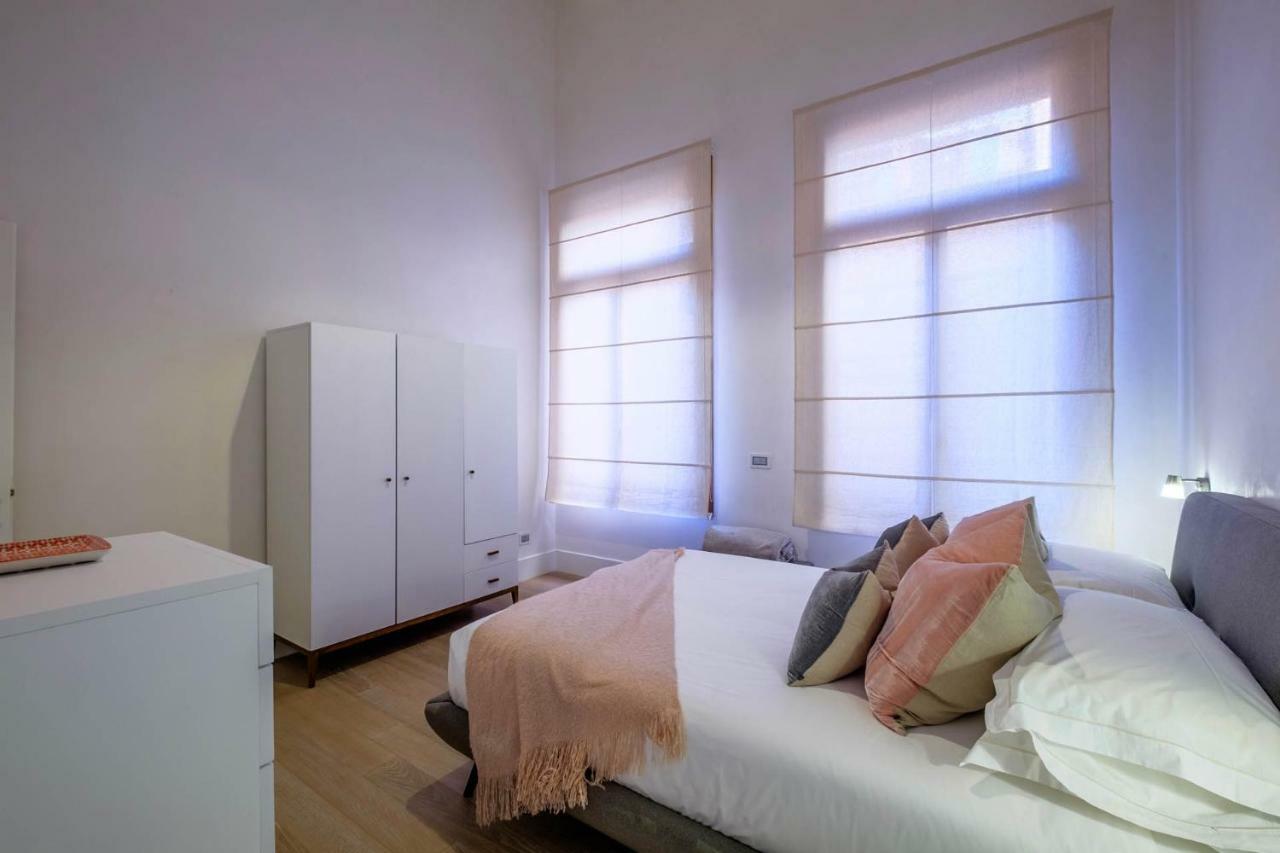 Ca' Molin Cuoridoro - Massari Apartment Venice Exterior photo
