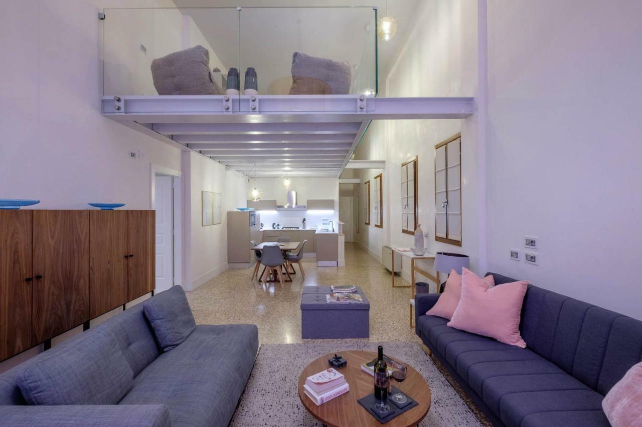 Ca' Molin Cuoridoro - Massari Apartment Venice Exterior photo