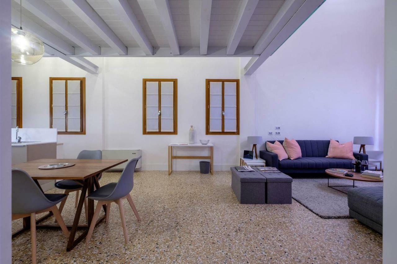 Ca' Molin Cuoridoro - Massari Apartment Venice Exterior photo