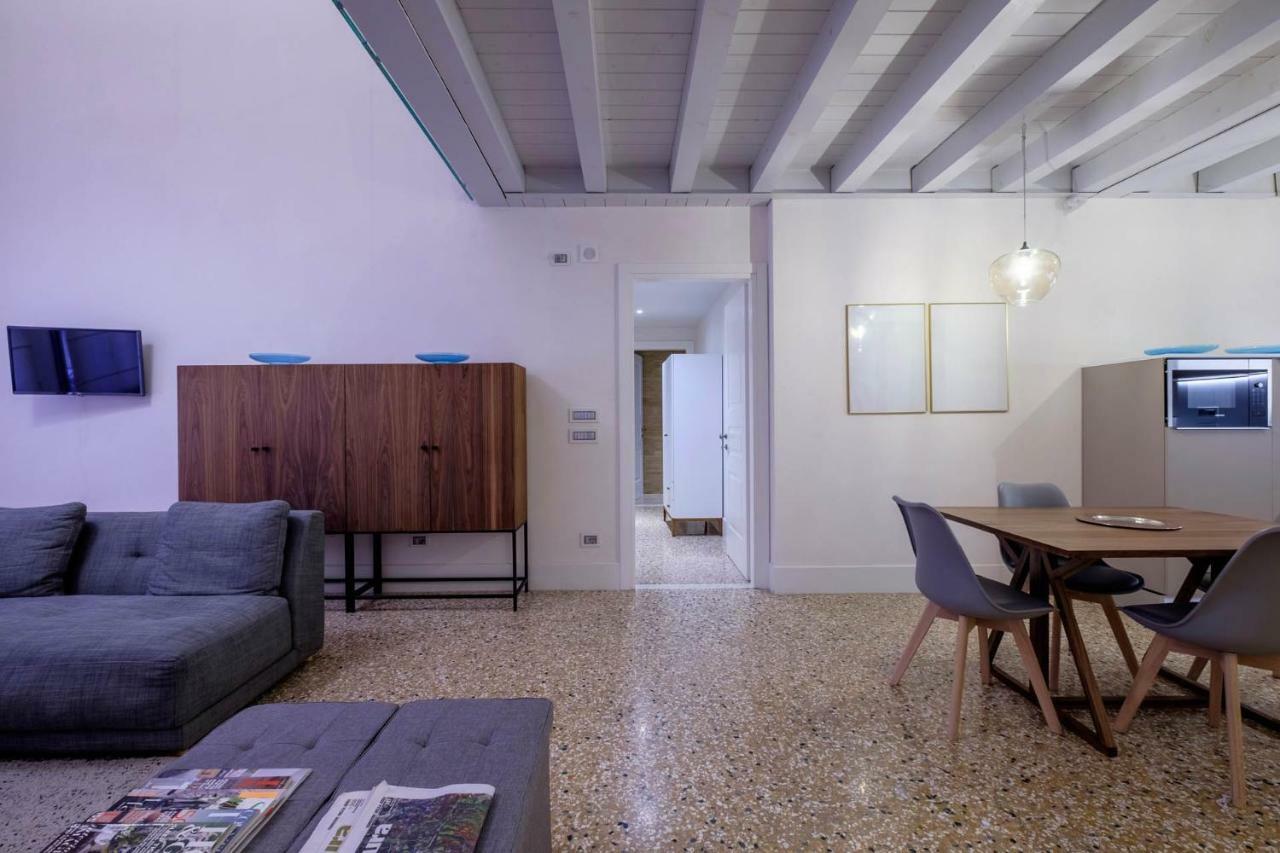 Ca' Molin Cuoridoro - Massari Apartment Venice Exterior photo