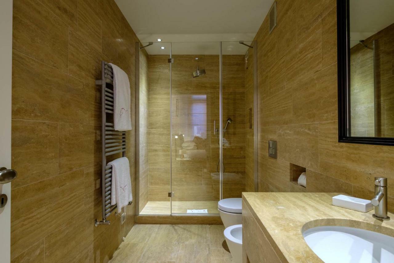 Ca' Molin Cuoridoro - Massari Apartment Venice Exterior photo