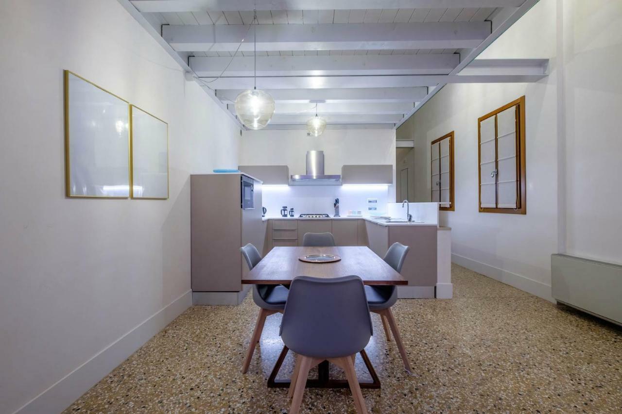 Ca' Molin Cuoridoro - Massari Apartment Venice Exterior photo